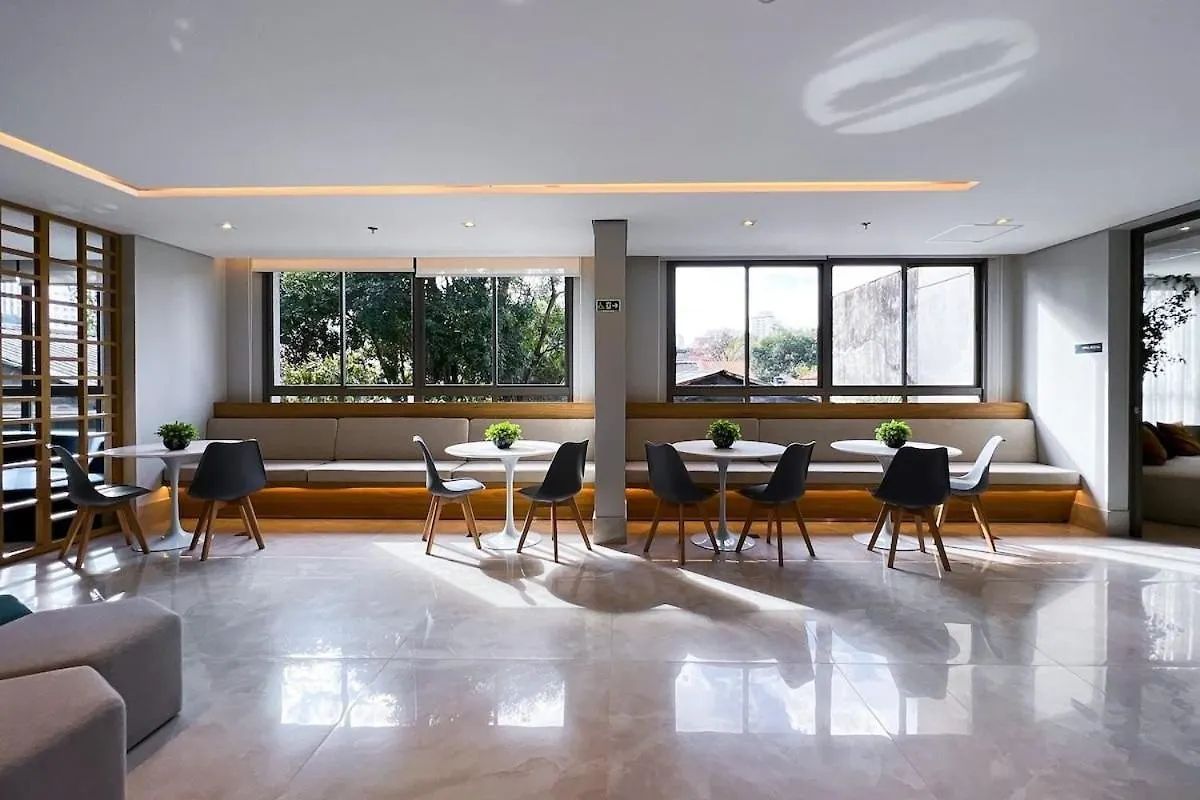 Zainalofts7 Vila Mariana - Id Lisboa 73 상파울루 0*,  브라질