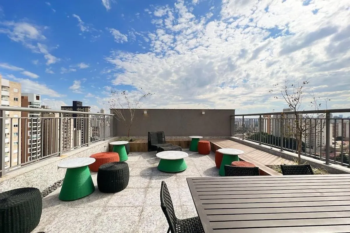 Zainalofts7 Vila Mariana - Id Lisboa 73 상파울루