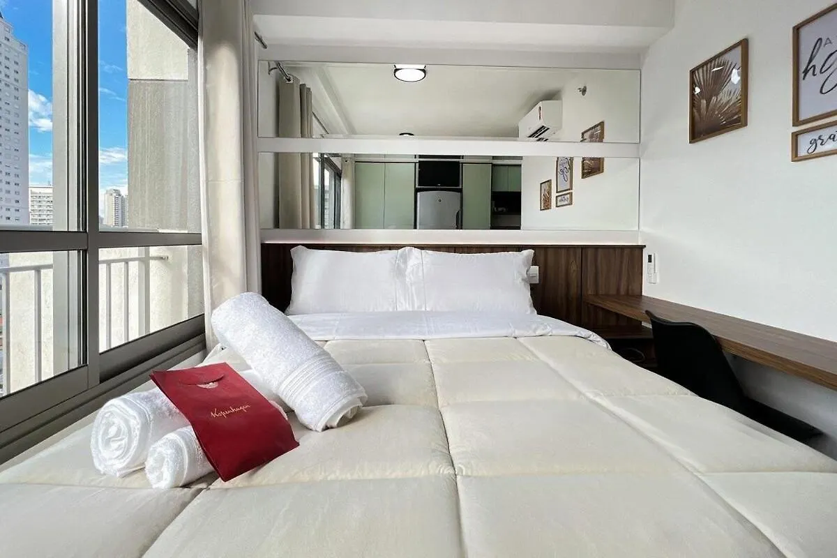 Zainalofts7 Vila Mariana - Id Lisboa 73 Sao Paulo